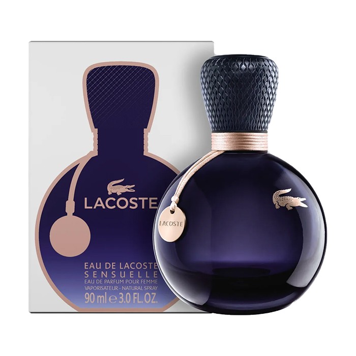 Lacoste eau de lacoste sensuelle