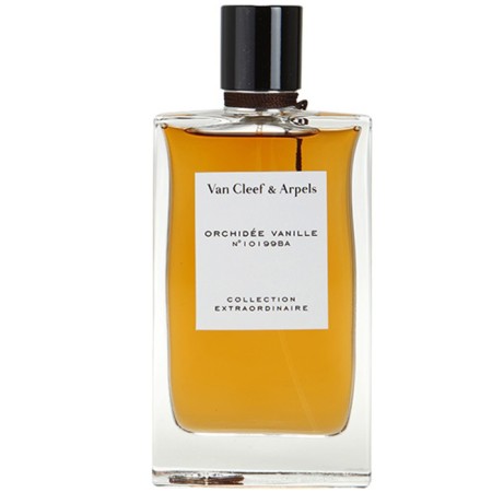 Van Cleef & Arpels Orchidee Vanille