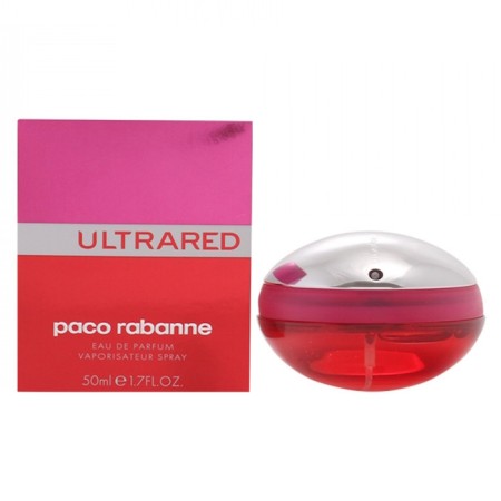 Paco Rabanne Ultrared