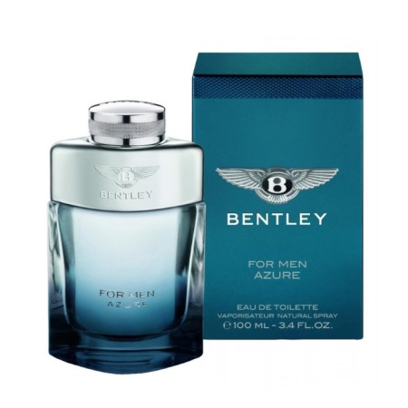 Bentley Bentley For Men Azure