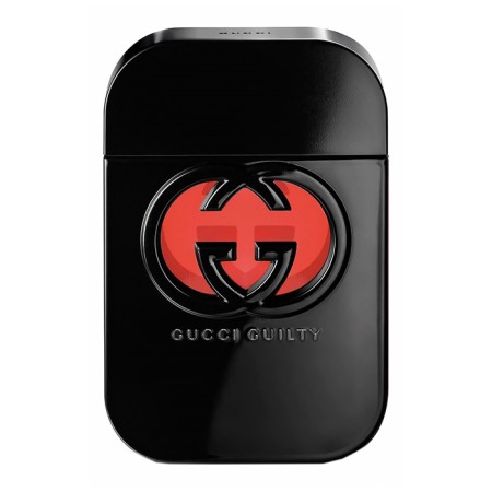 Gucci Guilty Black Pour Femme