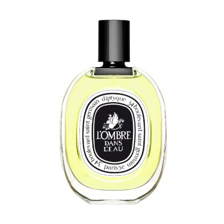 Diptyque L Ombre Dans L Eau Eau de Toilette