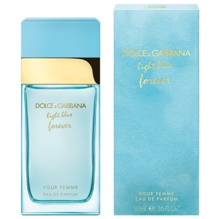 Dolce&Gabbana Light Blue Forever