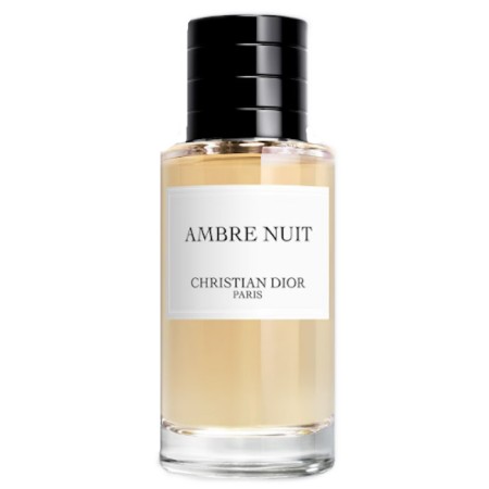 Dior Ambre Nuit