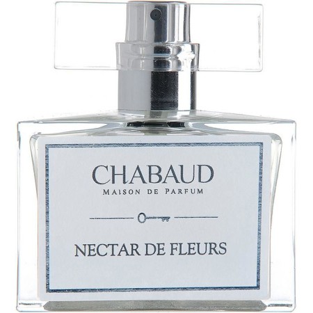 Chabaud Maison de Parfum Nectar de Fleurs