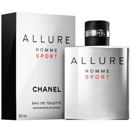 Chanel Allure Homme Sport