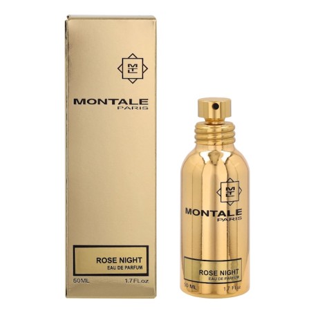 Montale Rose Night