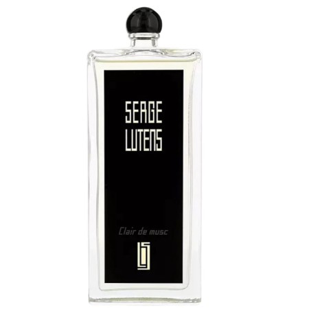 Serge Lutens Clair de Musc