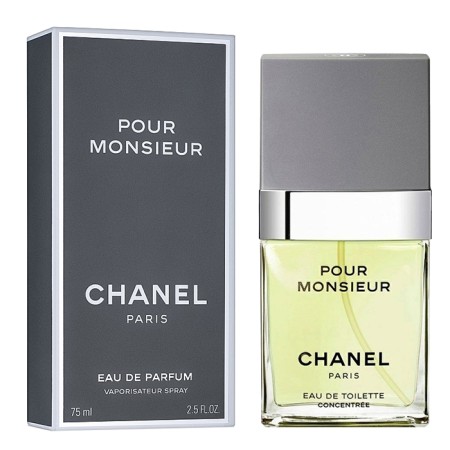 Chanel Pour Monsieur Eau de Parfum