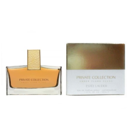 Estee Lauder Private Collection Amber Ylang Ylang