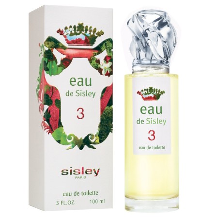 Sisley Eau De Sisley 3