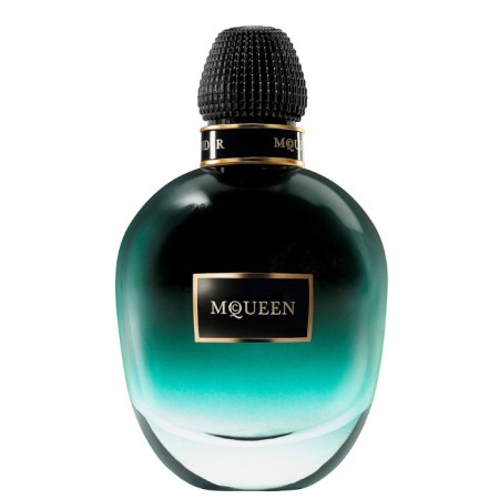 Alexander McQueen Vetiver Moss