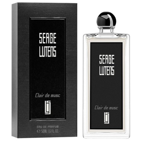 Serge Lutens Clair de Musc