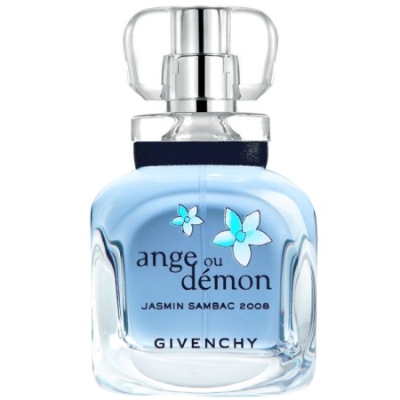 Givenchy Harvest 2008: Ange ou Demon Jasmin Sambac