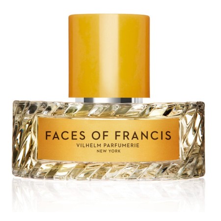 Vilhelm Parfumerie Faces of Francis