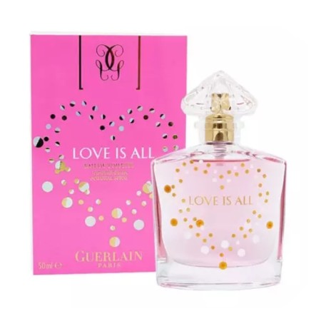 Guerlain Love is All