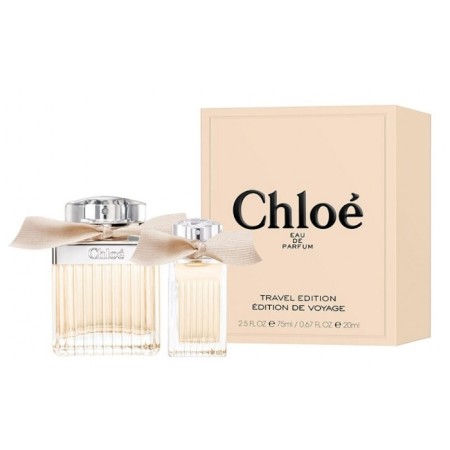 Chloe Chloe Eau de Parfum