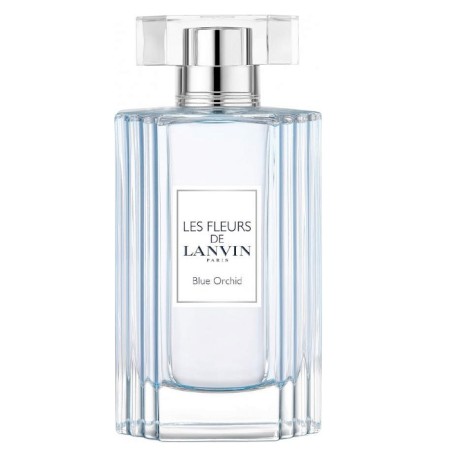 Lanvin Blue Orchid