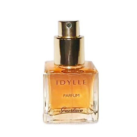 Guerlain Idylle Parfum Old Design