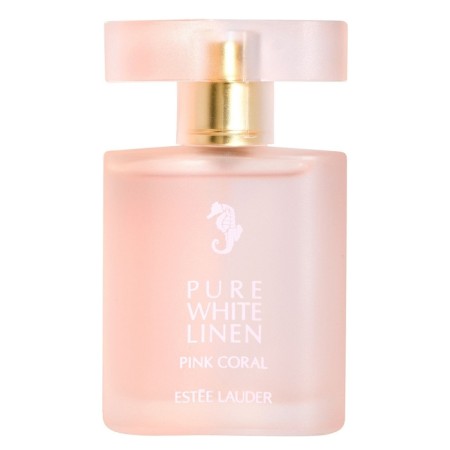 Estee Lauder Pure White Linen Pink Coral