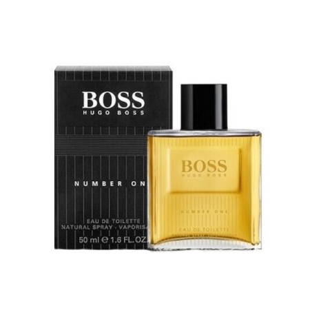 Hugo Boss Boss Number One