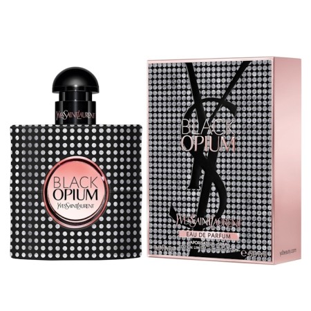 Yves Saint Laurent Black Opium Shine On