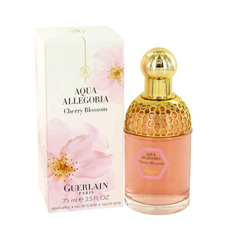 Guerlain Aqua Allegoria Cherry Blossom