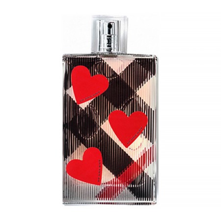 Burberry Burberry Brit For Women Limited Edition