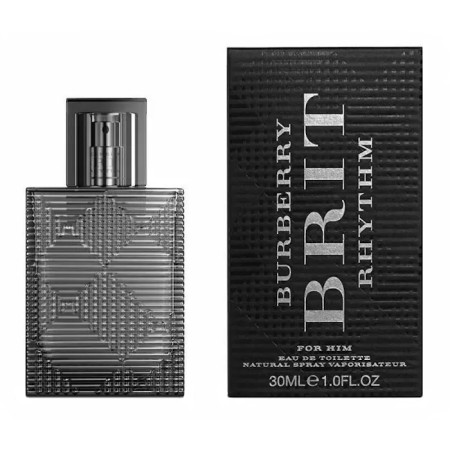 Burberry Brit Rhythm