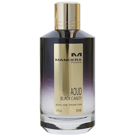 Mancera Aoud Black Candy