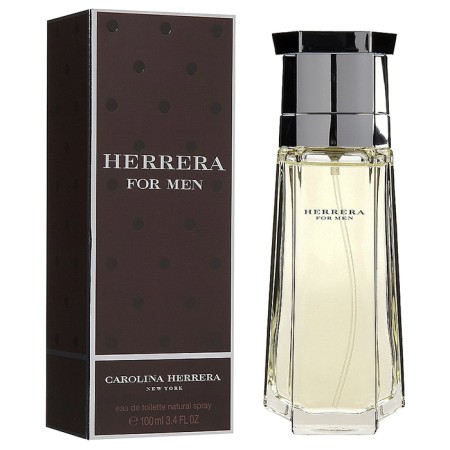 Carolina Herrera Herrera For Men