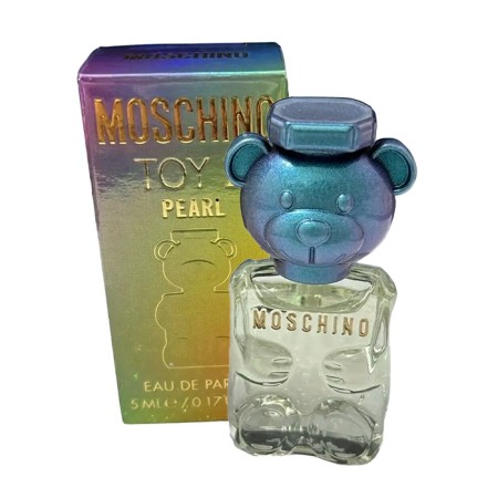 Moschino Toy 2 Pearl