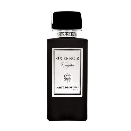 Arte Profumi Sucre Noir Eau de Parfum