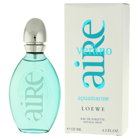 Loewe Aire De Verano Aquamarine