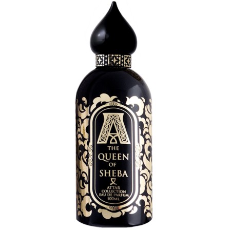 Attar Collection The Queen of Sheba