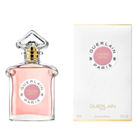 Guerlain L Instant Magic