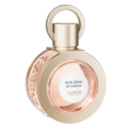 Caron Rose Ebene 2021