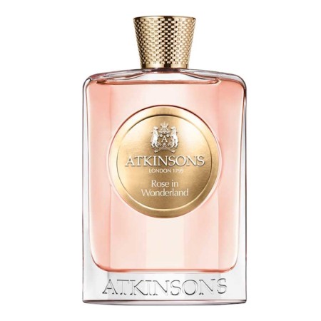 Atkinsons Rose in Wonderland