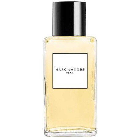 Marc Jacobs Splash - The Pear 2008