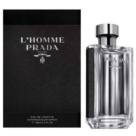 Prada Prada L Homme