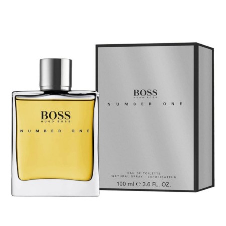 Hugo Boss Boss Number One