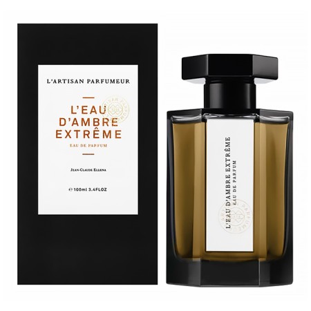 L Artisan Parfumeur L Eau d Ambre Extreme