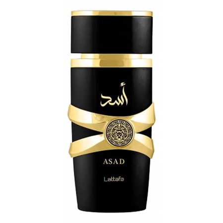 Lattafa Perfumes Asad