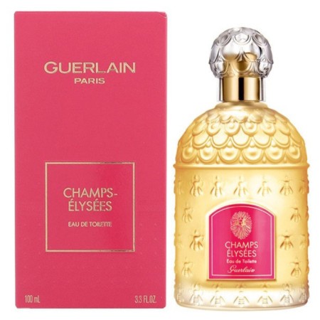 Guerlain Champs Elysees Eau de Toilette 2017