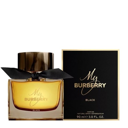 Burberry My Burberry Black