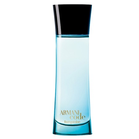 Giorgio Armani Armani Code Turquoise for Men