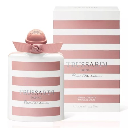 Trussardi Trussardi Donna Pink Marina