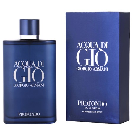 Giorgio Armani Acqua Di Gio Profondo