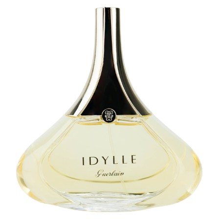 Guerlain Idylle Eau de Toilette Old Design