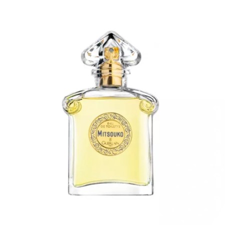 Guerlain Mitsouko Eau de Toilette Old Design